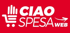 Logo Ciao Spesa