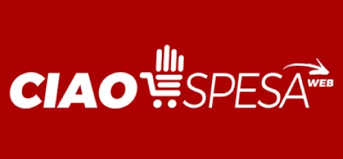Logo Ciao Spesa