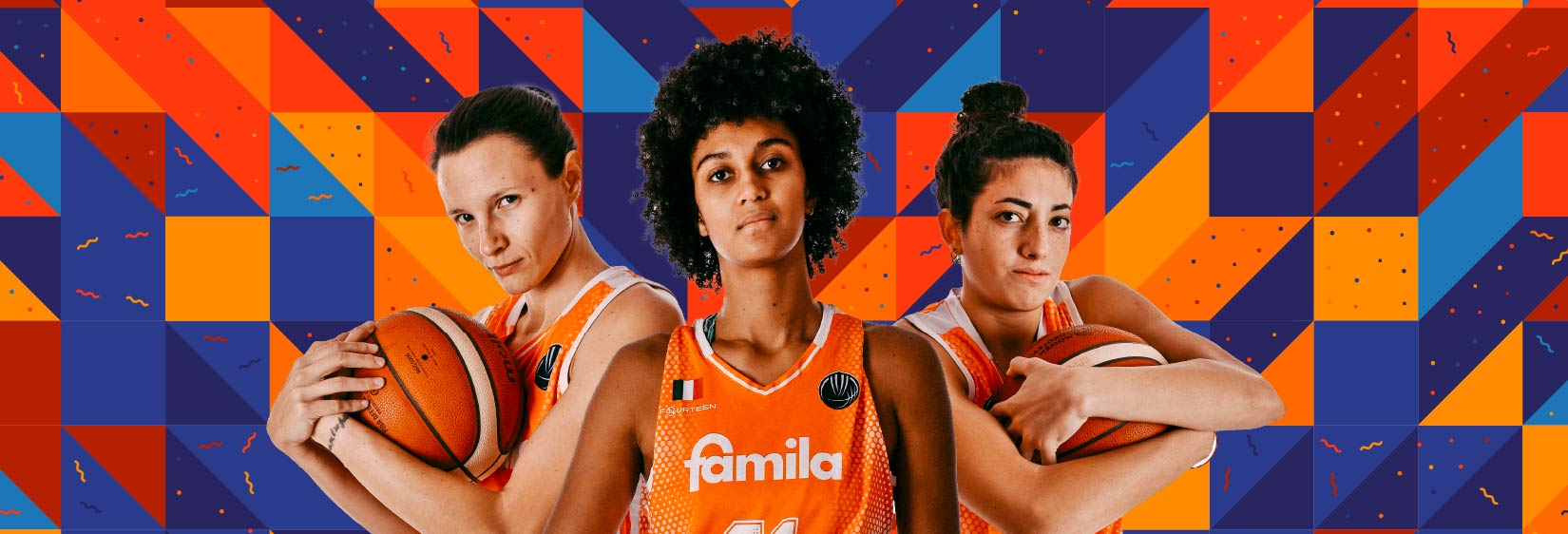 Le ragazze del Famila Wuber Schio sono campionesse d'italia 2022