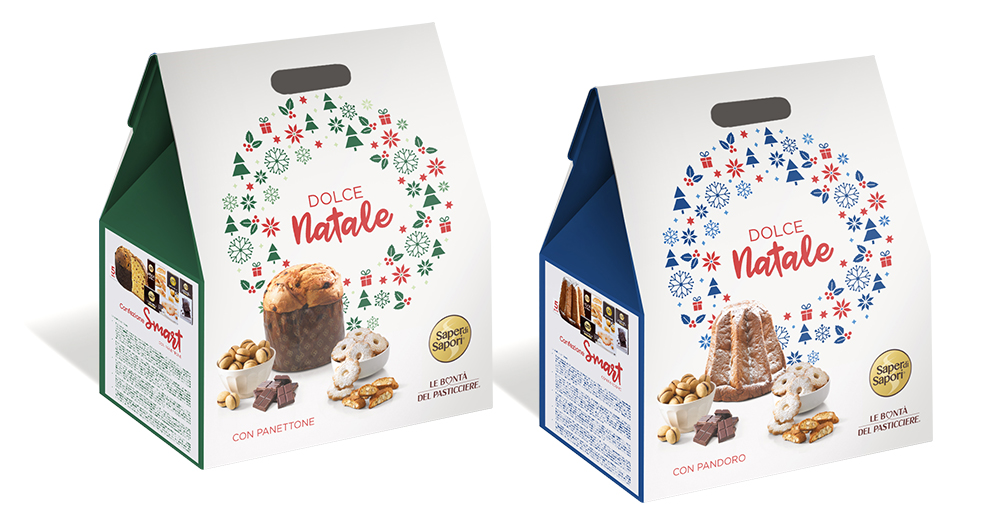 confezioni pandoro e panettone