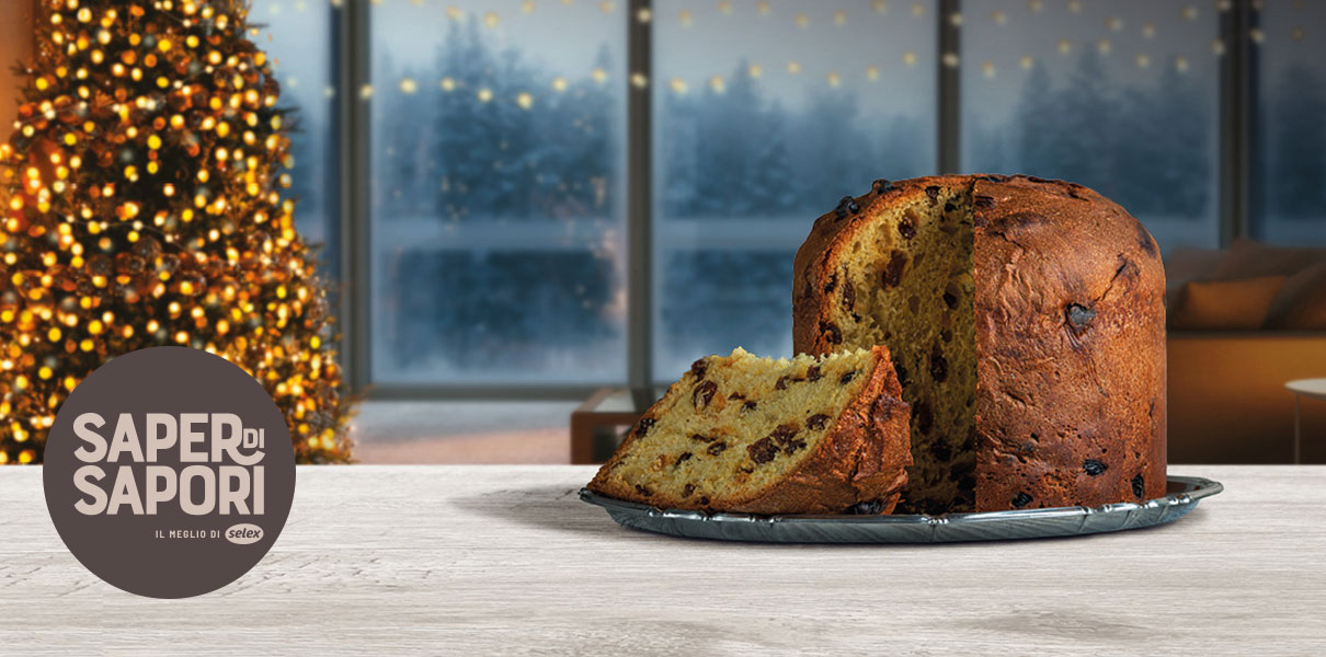 Panettoni Saper di Sapori