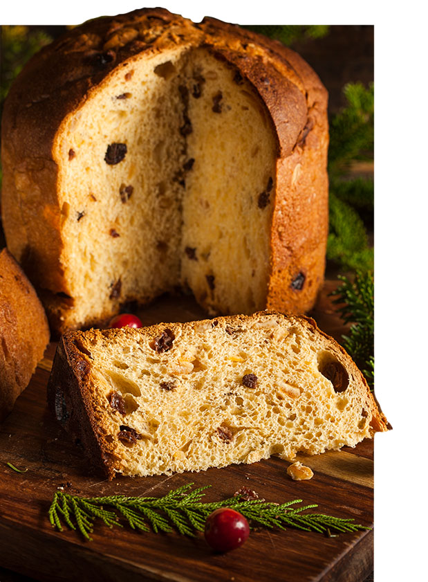 Panettoni Saper di Sapori