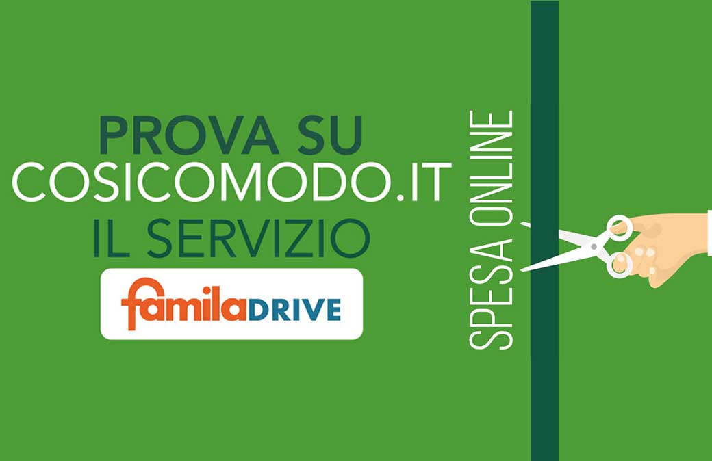 Cosicomodo