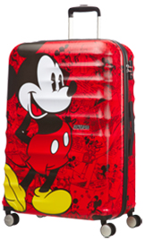 Vinci un Trolley Topolino Vinci un Trolley Topolino