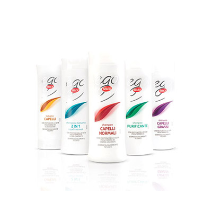 Ego Shampoo